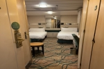 Interior Stateroom Picture