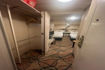 Interior Stateroom Picture
