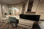 Interior Stateroom Picture