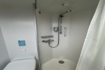 Interior Stateroom Picture
