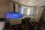 Interior Stateroom Picture
