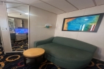 Interior Stateroom Picture