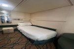 Interior Stateroom Picture