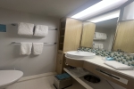 Interior Stateroom Picture