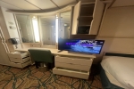 Interior Stateroom Picture