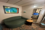 Interior Stateroom Picture