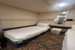 Interior Stateroom Picture