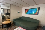 Interior Stateroom Picture