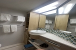Interior Stateroom Picture