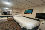 Interior Stateroom Picture