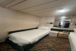 Interior Stateroom Picture