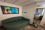Interior Stateroom Picture