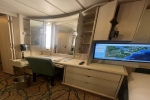 Interior Stateroom Picture