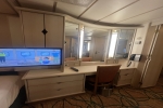 Interior Stateroom Picture