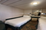 Interior Stateroom Picture