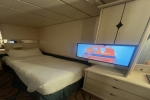 Interior Stateroom Picture