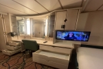 Interior Stateroom Picture