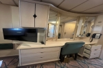 Interior Stateroom Picture