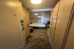 Interior Stateroom Picture