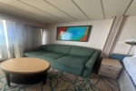 Junior Suite Stateroom Cabin 8092. Picture