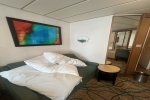 Oceanview Stateroom Picture
