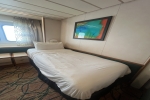 Oceanview Stateroom Picture