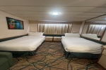 Oceanview Stateroom Picture