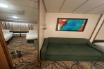 Oceanview Stateroom Picture