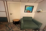 Oceanview Stateroom Picture