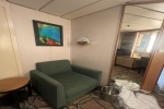 Oceanview Stateroom Picture