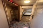 Oceanview Stateroom Picture