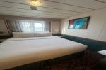 Oceanview Stateroom Picture