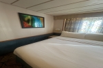 Oceanview Stateroom Picture