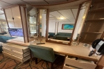 Oceanview Stateroom Picture