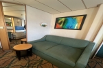 Oceanview Stateroom Picture