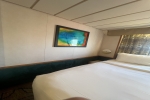 Oceanview Stateroom Picture