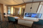 Oceanview Stateroom Picture