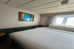 Oceanview Stateroom Picture