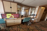 Oceanview Stateroom Picture
