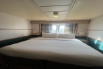 Oceanview Stateroom Picture