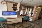 Oceanview Stateroom Picture
