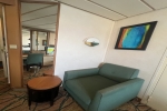 Oceanview Stateroom Picture