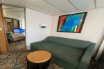 Oceanview Stateroom Picture
