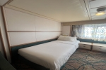 Oceanview Stateroom Picture