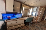 Oceanview Stateroom Picture