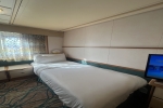 Oceanview Stateroom Picture