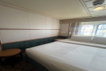 Oceanview Stateroom Picture