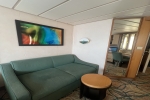 Oceanview Stateroom Picture