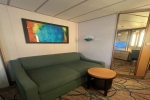 Oceanview Stateroom Picture