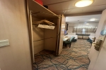 Oceanview Stateroom Picture